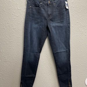 Universal Thread High Skinny Jeans 4/27R